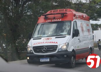 Eunápolis: SAMU celebra 18 anos de fundação ultrapassando marca de 350 mil atendimentos