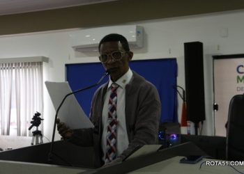 Câmara Municipal com apenas 3 indicações para votação e o discurso direto de Carmem Lúcia.