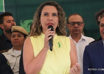 Eunápolis está em festa, prefeita CORDÉLIA TORRES é a aniversariante do dia.