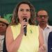 Eunápolis está em festa, prefeita CORDÉLIA TORRES é a aniversariante do dia.