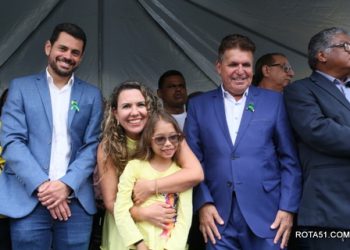 7 de setembro de 2022, muita coisa conspirou para que não acontecesse, mas aconteceu.