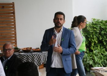 SEAME, um órgão muito importante do município, e que poucos divulgam.