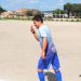 No roteiro de entrevistas com jogadores eunapolitanos que jogaram fora do Brasil, o entrevistado deste domingo é Sandro Baiano.