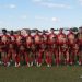 Seleção de Eunápolis não jogo mal, mas também não venceu.