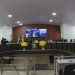 Câmara municipal teve nesta 3ª feira uma das sessões mais rápidas do ano