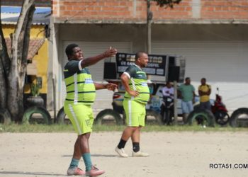 O campeonato do Juca Rosa está pegando fogo e, o tempo hoje, ajudou a todos que entraram em campo, foi uma festa só.