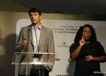 Veracel promove encontro com parceiros florestais