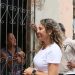 Prefeita Cordélia Torres autoriza pavimentação completa na rua Lua Nova.