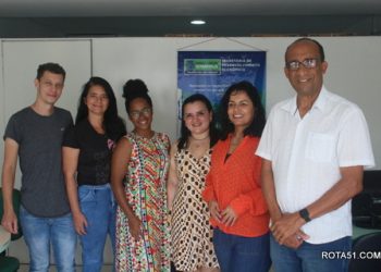 O crescimento econômico de Eunápolis, está próximo de ser concretizado.