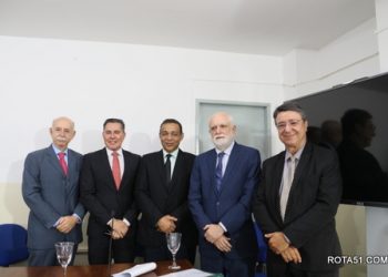 O fórum de Eunápolis, tem novidades jurídicas e sociais.