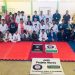 Estudantes eunapolitanos conquistam importantes resultados nos Jogos Estudantis Baiano de Judô