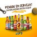 Eunápolis tem um domingo totalmente esportivo, campeonato dos veteranos e o intermunicipal, jogos no Juca Rosa e Araujão.