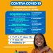 Ainda não tomou a vacina contra a COVID-19?
