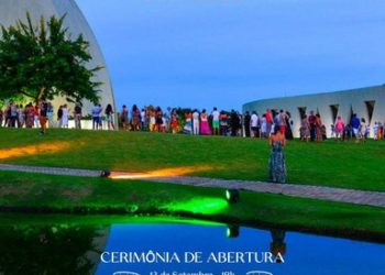 5ª edição do Festival de Cinema de Trancoso começa nesta terça-feira