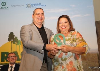 Fórum Brasil Agroflorestal realiza encontro entre produtores e empresas viabilizando crescimento para Eunápolis