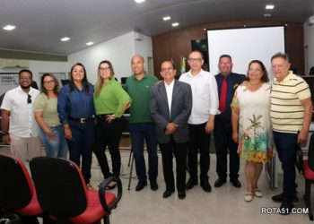 Alto investimento em saúde é destaque na prestação de contas do Executivo de Eunápolis