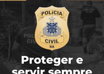 Eunápolis. Polícia Civil identifica autor de comentários ofensivos e ameaçadores em matéria publicada no Instagram