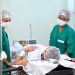 Destaque na saúde: Hospital Regional inicia mais um mutirão de cirurgias eletivas em Eunápolis