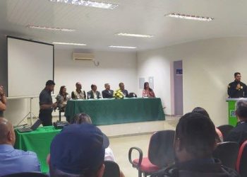 POLÍCIA RODOVIÁRIA FEDERAL, combate o crime em todos os lugares.