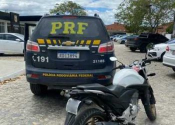 RESULTADOS DAS OPERAÇÕES DA POLICIA RODOVIÁRIA FEDERAL