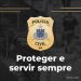 23ª COORPIN/EUNÁPOLIS, morre o “cabeça” chefe do PCC, Primeiro Comando do Campinho.