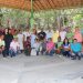 Prefeita Cordélia Torres prestigia curso pioneiro de esculturas em Eunápolis