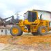 Obras iniciadas: Parque da Renovação ganhará campo de gramado sintético
