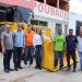 Patrimônio de Eunápolis: pá carregadeira é devolvida ao município após ser completamente reformada