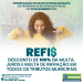 Prefeitura de Eunápolis prorroga REFIS 2022 para cidadãos quitarem dívidas com o município