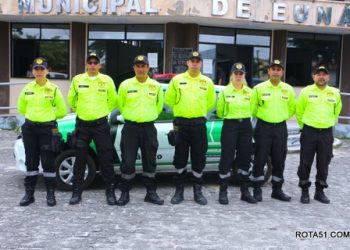 Prefeitura de Eunápolis realiza lançamento da Semana Nacional de Trânsito 2022