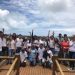 EDUCAÇÃO AMBIENTAL: Projeto Conhecer Para Preservar leva estudantes a RPPN Rio do Brasil