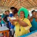 Prefeita e gestão municipal apoiam realização de eventos em comemoração ao Dia da Criança em Eunápolis