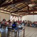 Professores fazem capacitação para atender alunos com deficiência
