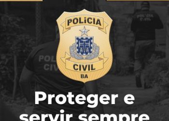 Ladrão rouba relógios e vai preso na hora certa.
