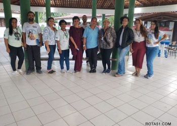 Secretarias municipais unidas realizam mutirão para atendimento nas aldeias e distrito de Porto Seguro