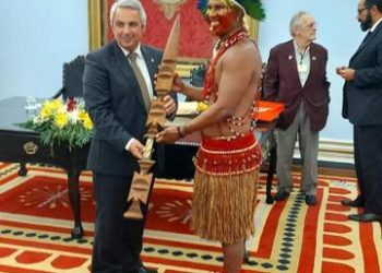 Porto Seguro brilha em evento internacional da língua portuguesa