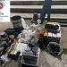 POLICIA MILITAR DA BAHIA / COMANDO DO POLICIAMENTO DA REGIÃO SUL