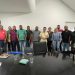Paulo Dapé se reúne com vereadores para fortalecer campanha de ACM Neto e Bolsonaro em Eunápolis