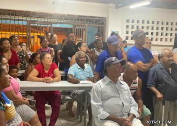 Moradores do Vila Vitória receberão títulos de propriedade dos imóveis
