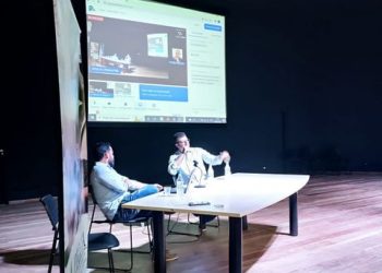 SEMAC Participa do VII Ciclo de Seminários em Ciências e Tecnologias Ambientais