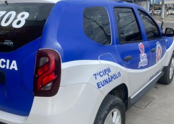 POLICIA MILITAR DA BAHIA /COMANDO DO POLICIAMENTO DA REGIÃO SUL