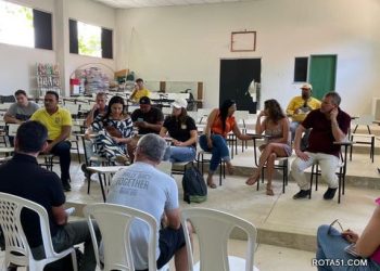 Os preparativos para a maior ultramaratona de mountain bike das Américas estão a todo vapor!