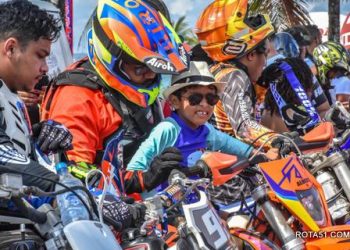 Porto Seguro realiza 7º Trilhão do Descobrimento Edição Especial outubro Rosa