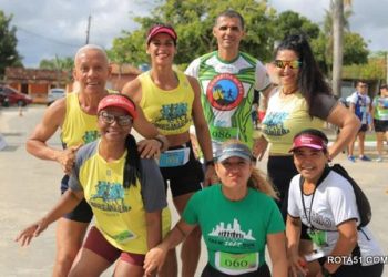 5ª Corrida de Rua de Pindorama reúne centenas de competidores neste domingo, 23