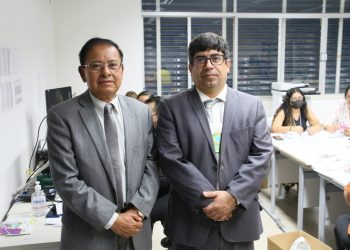 Apuração das eleições de 2022, diretamente do cartório eleitoral de Eunápolis.