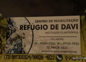 M M SOUZA, um dos grandes comunicadores de Eunápolis está em uma situação muito difícil, o Rota51.com foi ver isto de perto.