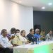 Líder do governo Carmem Lúcia e mais vereadores participam de reunião conduzida por Cordélia e Paulo Dapé