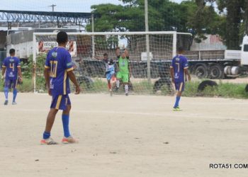 Campeonato de veteranos do Juca Rosa, teve neste domingo 09/10, 5 jogos corridos.