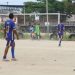 Campeonato de veteranos do Juca Rosa, teve neste domingo 09/10, 5 jogos corridos.