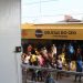 O Juca Rosa hoje esteve em festa, o barzinho “Delícias do Gel”, completou 1 ano…
